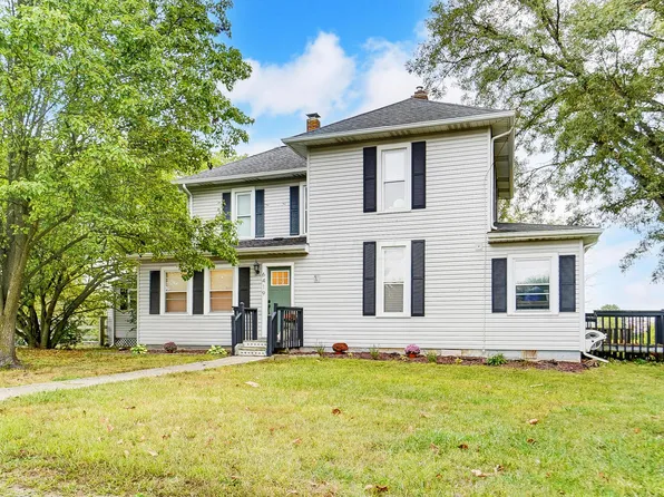 6419 Kiousville Georgesville Rd SE, London, OH 43140