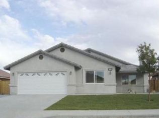 14415 Savanna St, Adelanto, CA 92301