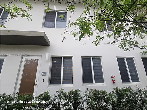 6453 NW 102nd Path #103 Photo 1