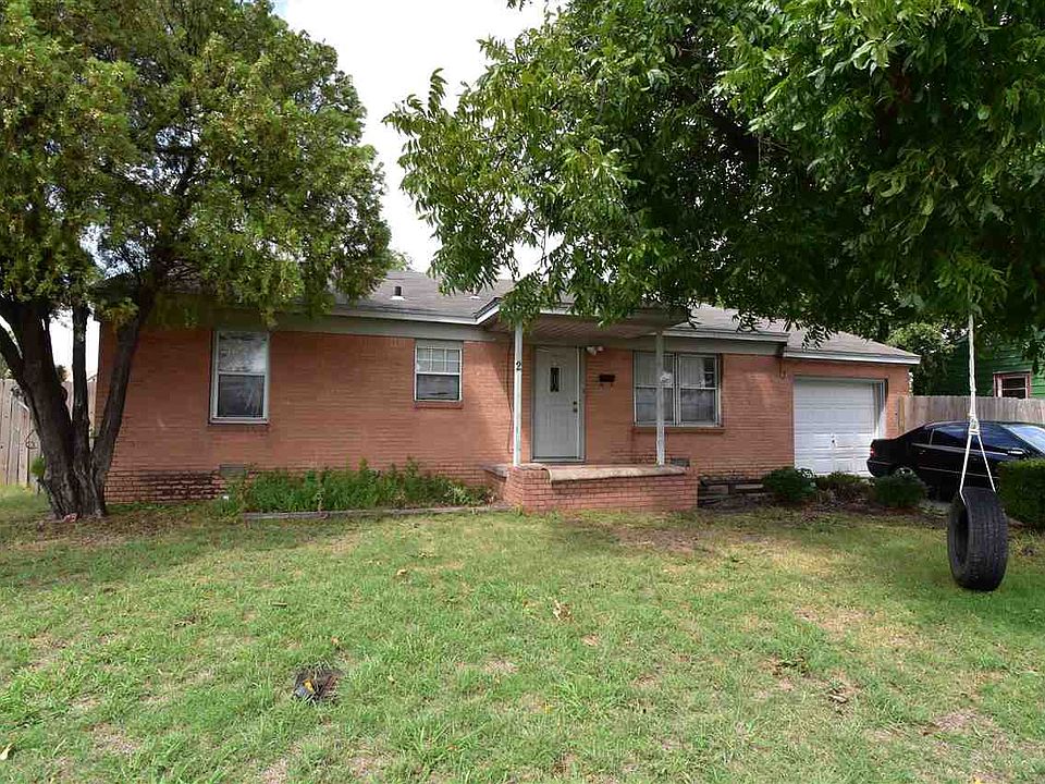 2 NW 25th St, Lawton, OK 73505 MLS 162051 Zillow
