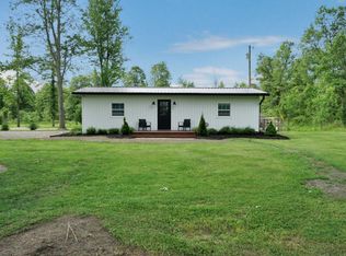 1191 W Frenchline Rd, Sandusky, MI 48471