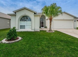 1715 Westerly Dr, Brandon, FL 33511