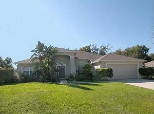 11100 Autumn Wind Loop, Clermont, FL 34711