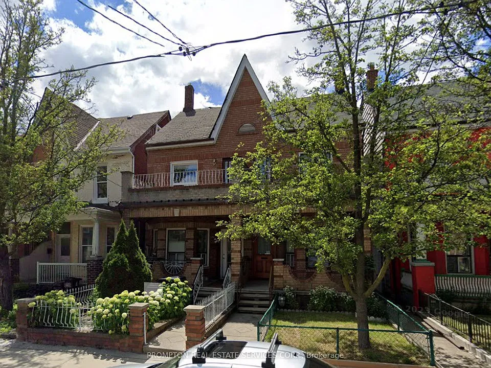 250 Markham St