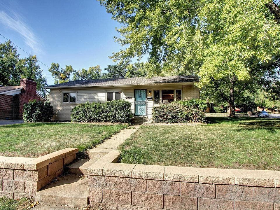 5990 Brooks Dr, located on Ralston Creek Trail!