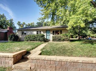 5990 Brooks Dr, Arvada, CO 80004