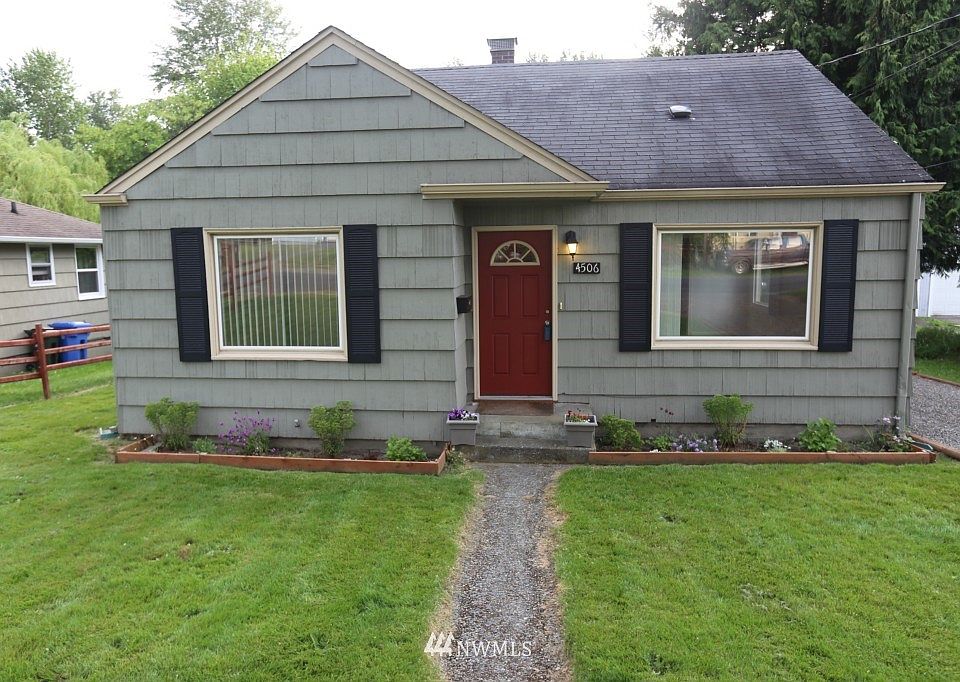 1st image of 4506 E E Street