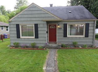 4506 E E St, Tacoma, WA