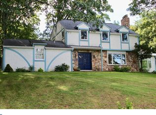 4442 Rose Dr, Emmaus, PA 18049