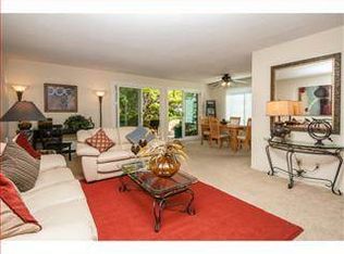 55 Claremont Ave APT 303, Redwood City, CA