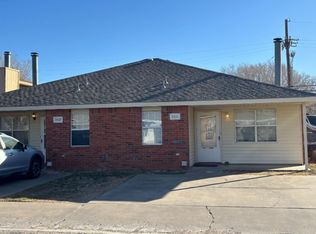3431 Hyden Ave, Lubbock, TX 79407