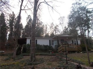 1546 Highway 507, Ringgold, LA 71068