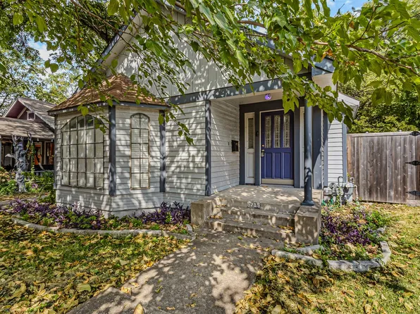 5715 Victor St, Dallas, TX 75214