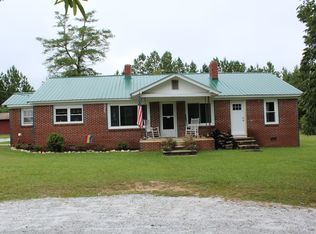 1663 Butler Rd, Saluda, SC 29138