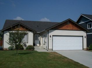 313 Wilson Ln, Sumas, WA 98295