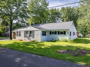 309 23rd Ave, Blossvale, NY 13308