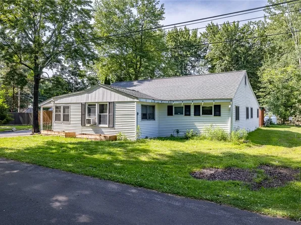 309 23rd Ave, Blossvale, NY 13308