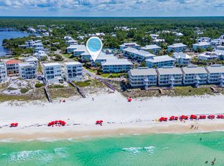 11 Beachside Dr UNIT 522, Santa Rosa Beach, FL 32459
