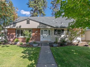 12511 E 19th Ave, Spokane, WA 99216