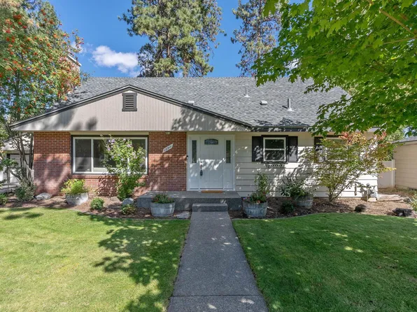 12511 E 19th Ave, Spokane, WA 99216