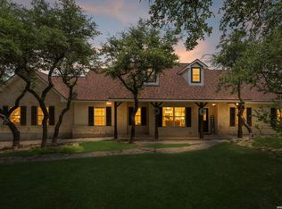 249 Lakeridge Loop, Lakehills, TX 78063