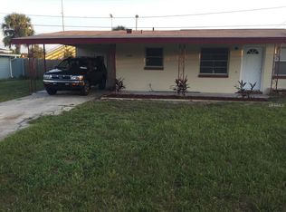 5008 Danny Boy Cir, Orlando, FL 32808