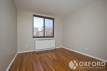 Rented by Oxford Property Group
