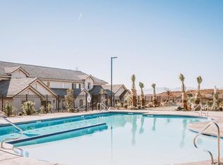 1908 E Respite Ln, Washington, UT 84780