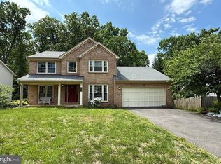 9602 Shannon Ln, Manassas, VA 20110