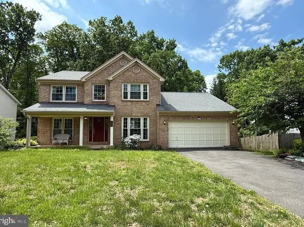 9602 Shannon Ln, Manassas, VA 20110