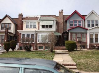 6555 Belmar St, Philadelphia, PA 19142