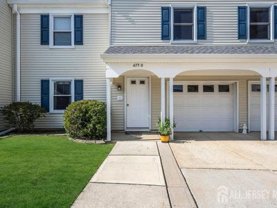 479 N Newport Way, Monroe, NJ, 08831