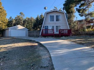 8908 Deer Trl, Frazier Park, CA 93225