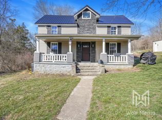 120 Pilot View Rd, Winchester, KY 40391