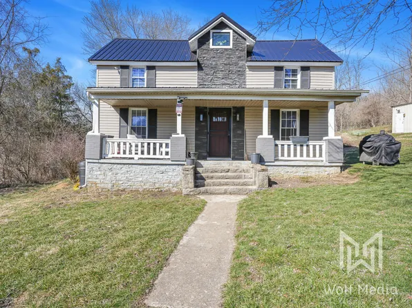 120 Pilot View Rd, Winchester, KY 40391