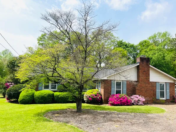 520 PINE NEEDLE Road, Waynesboro, GA 30830