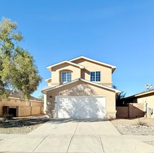6619 Country Hills Ct NW, Albuquerque, NM, 87114