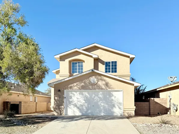 6619 Country Hills Ct NW, Albuquerque, NM 87114