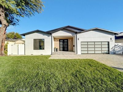 14245 Hatteras St, Van Nuys, CA, 91401