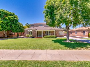1632 N 11th Ave, Phoenix, AZ 85007