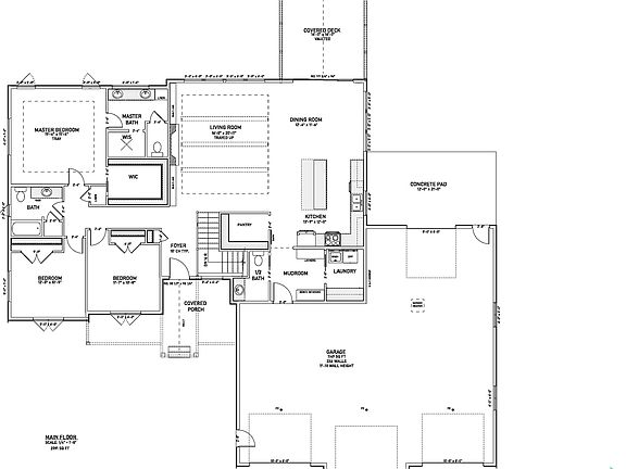 4th image of 6401 N Mapleton Ave