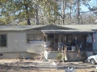 45 Caroline Dr, Stockbridge, GA 30281