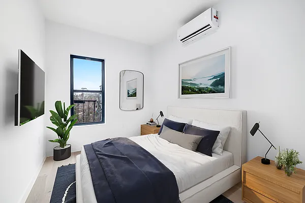 Rented by Brown Harris Stevens | media 13