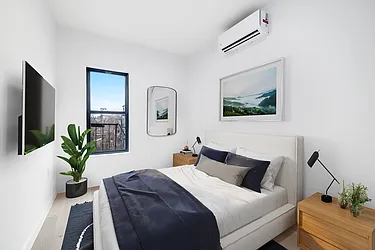 Rented by Brown Harris Stevens