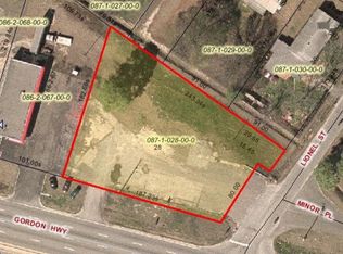 1535 Gordon Hwy, Augusta, GA 30906