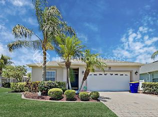 1492 Hemingway Blvd, Rockledge, FL 32955