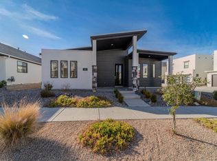 5804 S Adobe Sun Dr, Saint George, UT 84790