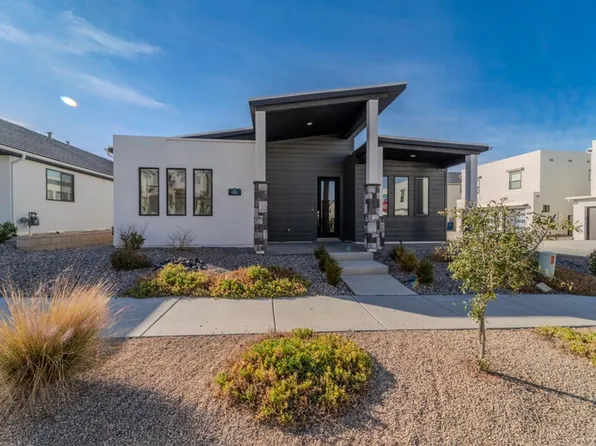 5804 S Adobe Sun Dr, Saint George, UT 84790