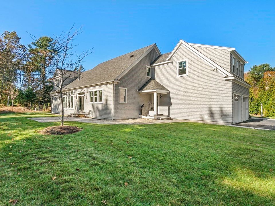 1 McLeans Way, Duxbury, MA 02332 Zillow