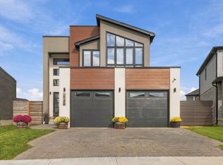 2985 Heardcreek Trl, London, ON N6G2S7